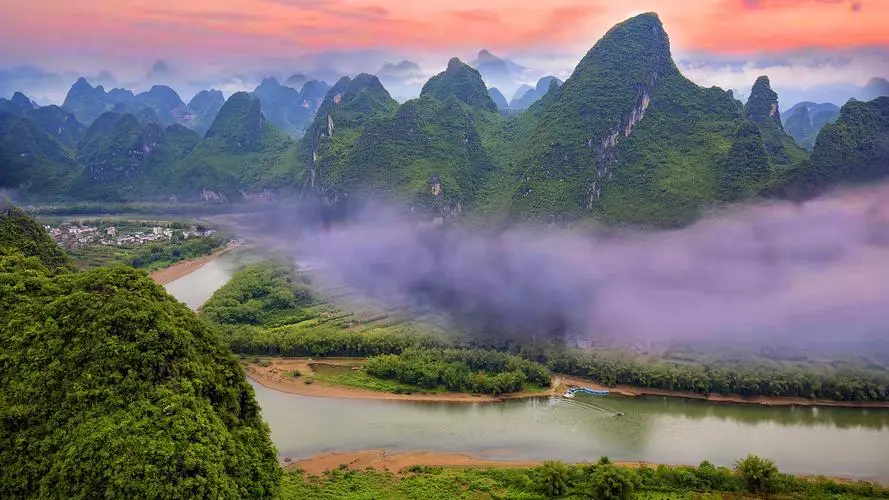 智能系统信息化环保